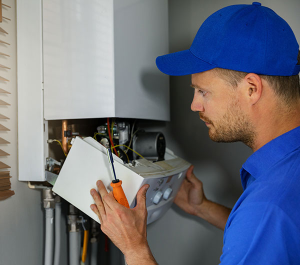 The Boiler Engineer Ltd Have 100% Transparent Charges And We Have A Clear, Upfront, Open And Honest Pricing System