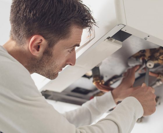 boiler repair